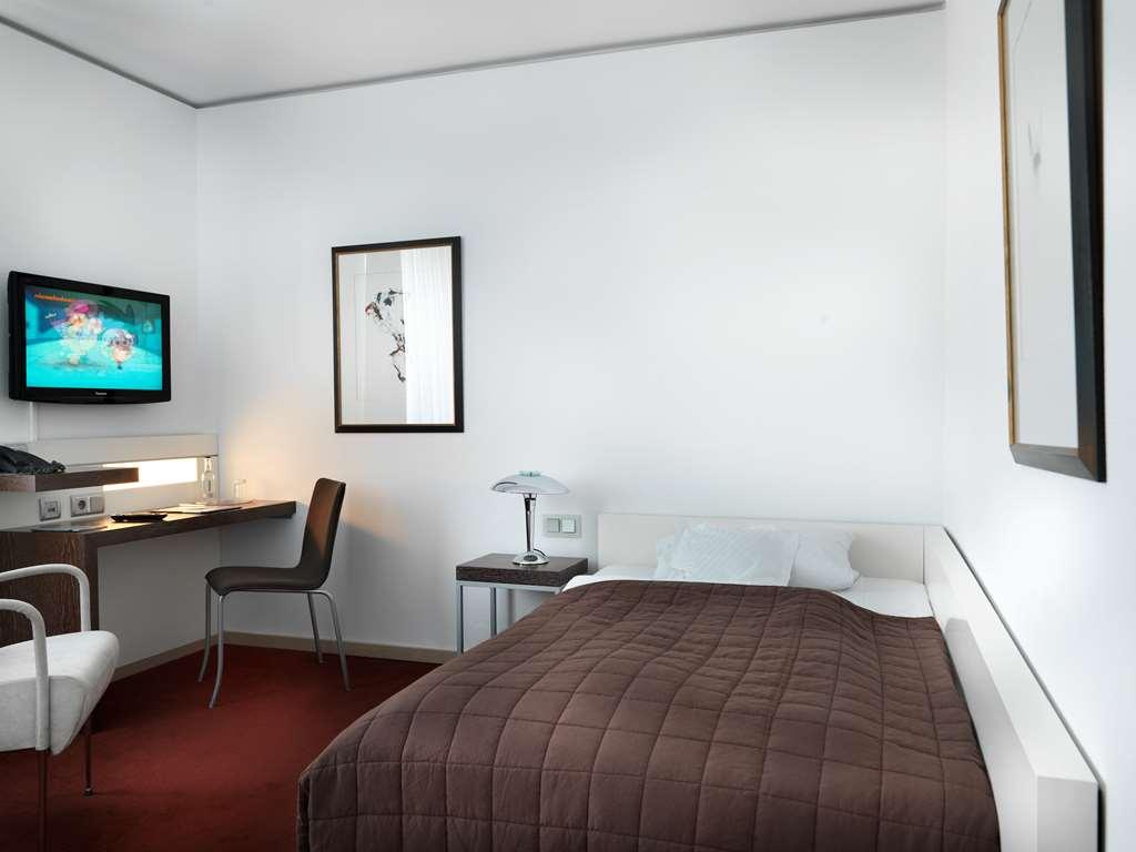 Elaya Hotel Hannover City Habitación foto