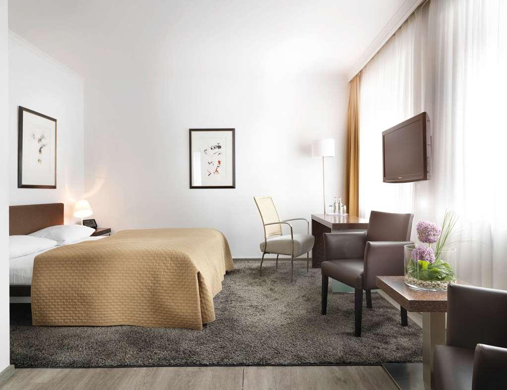 Elaya Hotel Hannover City Habitación foto