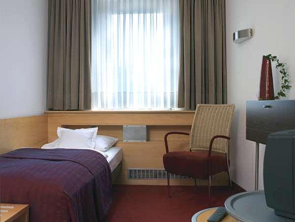 Elaya Hotel Hannover City Habitación foto