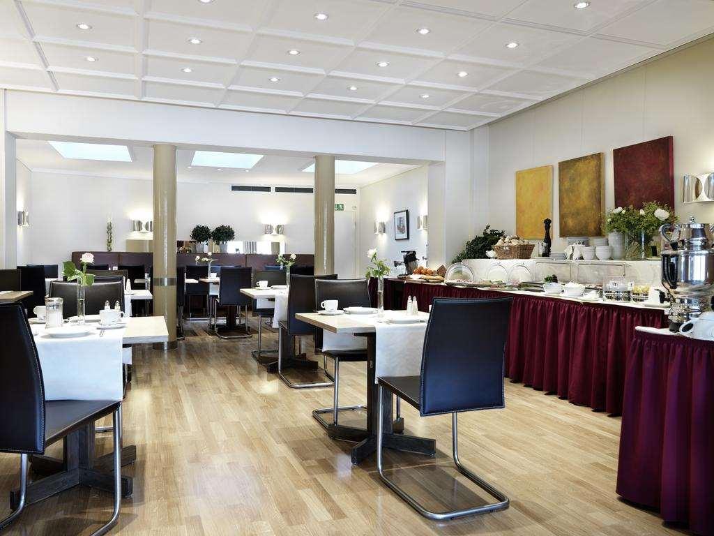 Elaya Hotel Hannover City Exterior foto