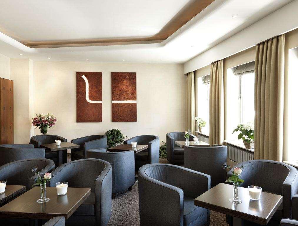 Elaya Hotel Hannover City Exterior foto