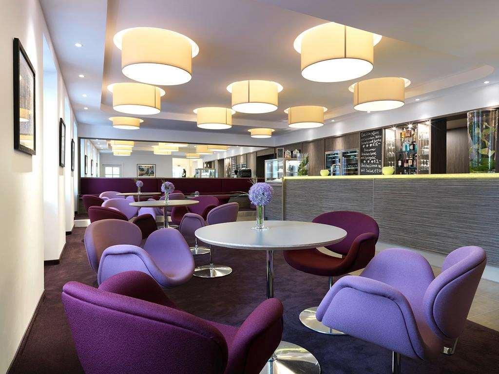 Elaya Hotel Hannover City Exterior foto