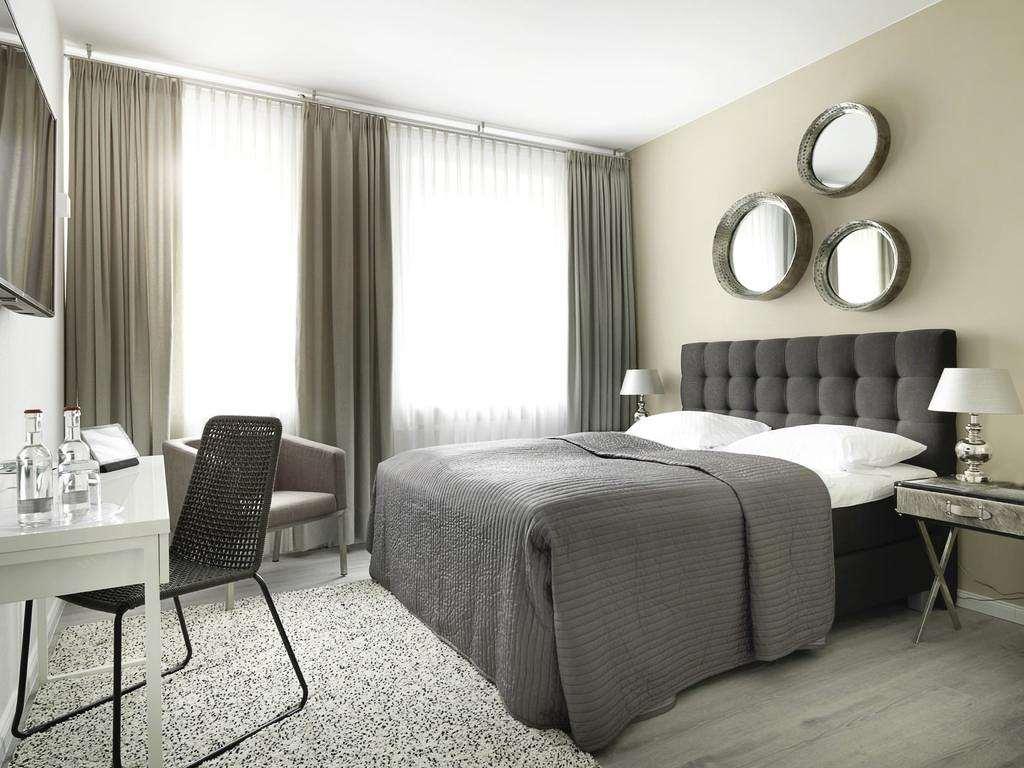 Elaya Hotel Hannover City Habitación foto
