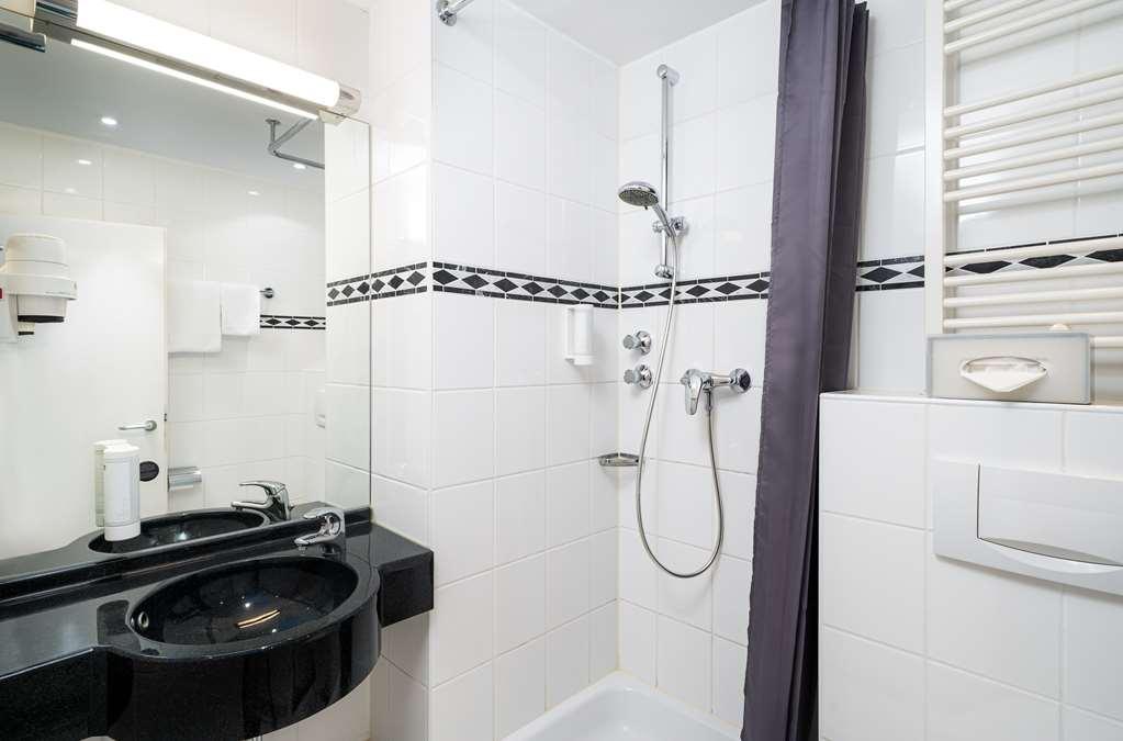Elaya Hotel Hannover City Exterior foto