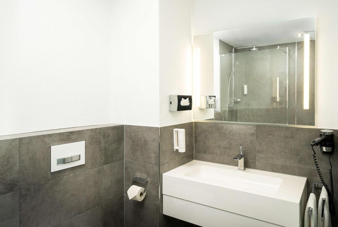 Elaya Hotel Hannover City Exterior foto
