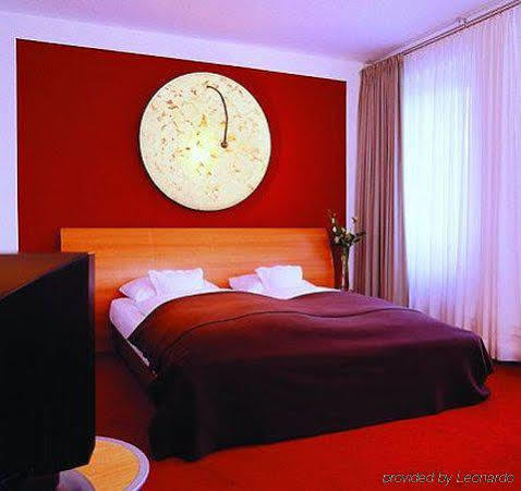 Elaya Hotel Hannover City Exterior foto