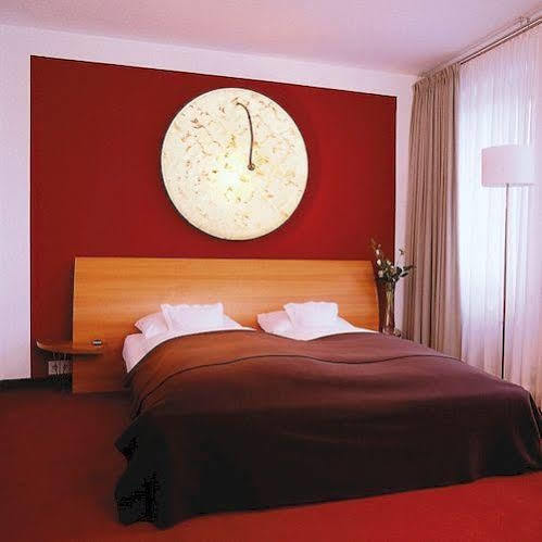 Elaya Hotel Hannover City Exterior foto